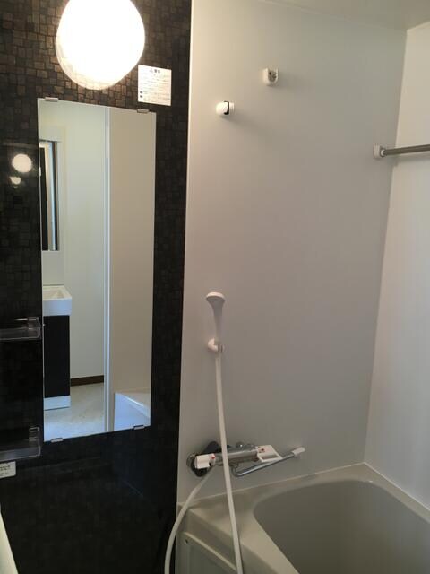 中村橋駅 徒歩5分 3階の物件内観写真