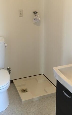 中村橋駅 徒歩5分 3階の物件内観写真