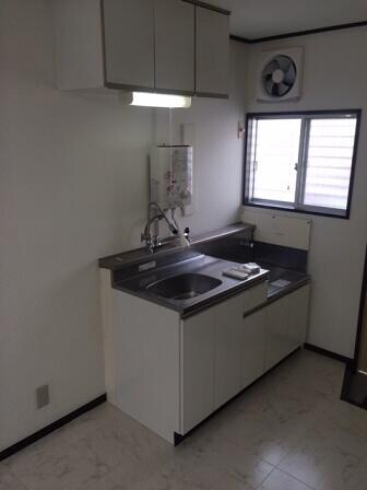 荻窪駅 徒歩8分 1階の物件内観写真