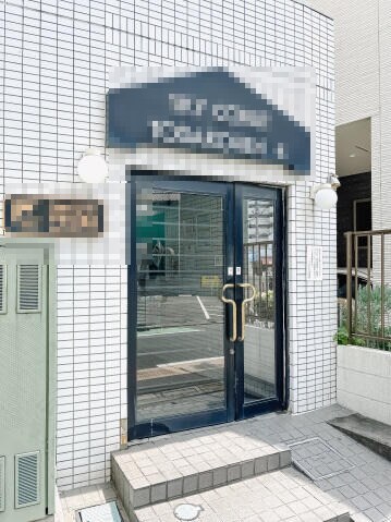 戸田公園駅 徒歩10分 1階の物件外観写真