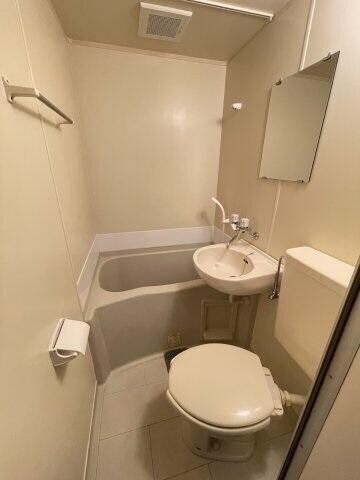 戸田公園駅 徒歩10分 1階の物件内観写真