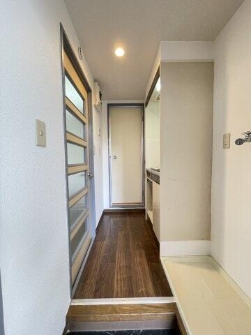 戸田公園駅 徒歩10分 1階の物件内観写真