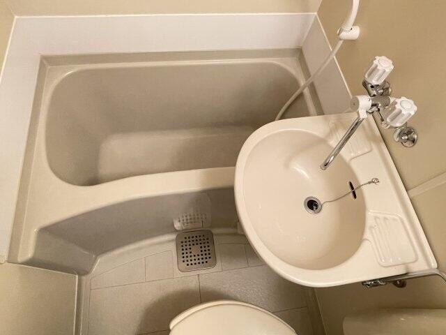 戸田公園駅 徒歩10分 1階の物件内観写真