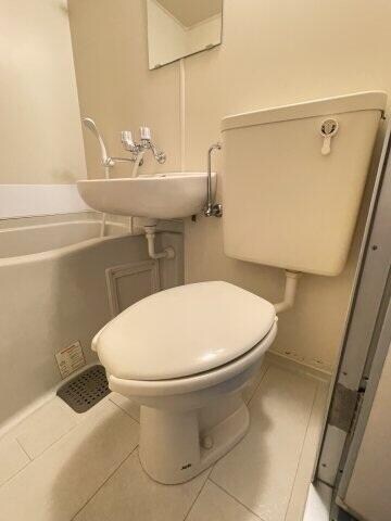 戸田公園駅 徒歩10分 1階の物件内観写真