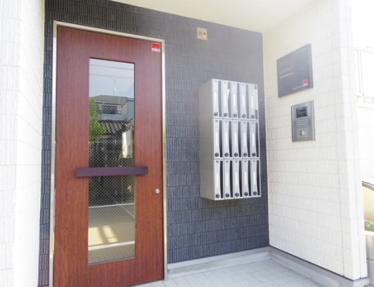 赤羽駅 徒歩16分 2階の物件外観写真