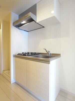 赤羽駅 徒歩16分 2階の物件内観写真