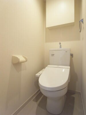 赤羽駅 徒歩16分 2階の物件内観写真