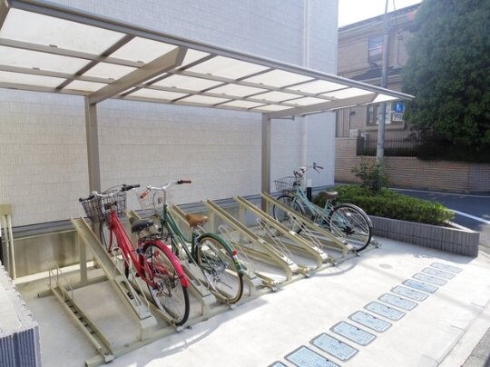 赤羽駅 徒歩16分 2階の物件内観写真