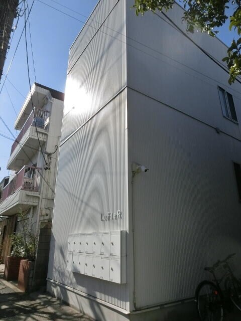 北綾瀬駅 徒歩13分の物件外観写真