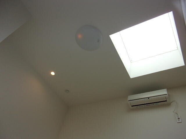 北綾瀬駅 徒歩13分 1-2階の物件内観写真