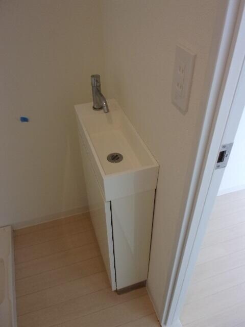 北綾瀬駅 徒歩13分 1-2階の物件内観写真