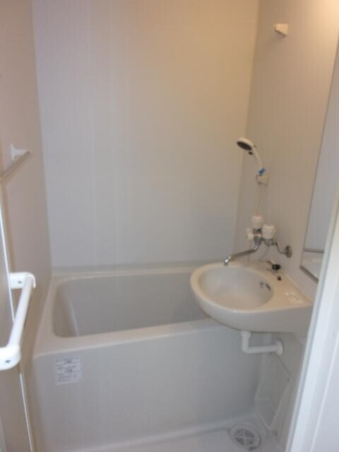 北綾瀬駅 徒歩13分 1-2階の物件内観写真