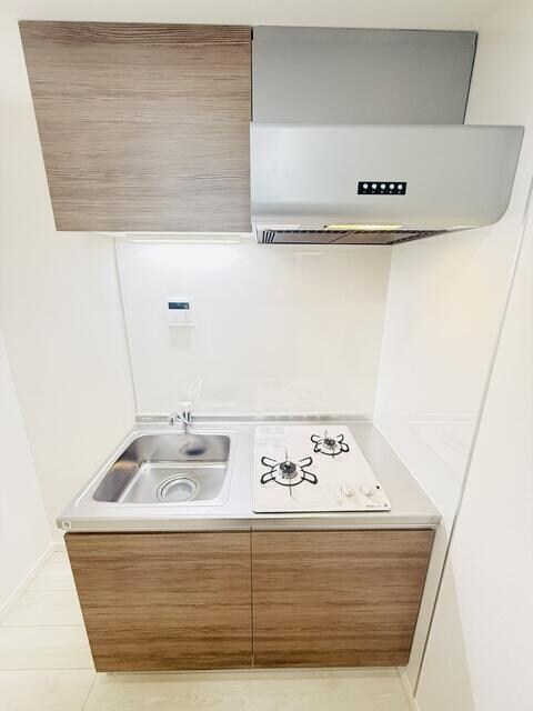 堀切菖蒲園駅 徒歩10分 1階の物件内観写真