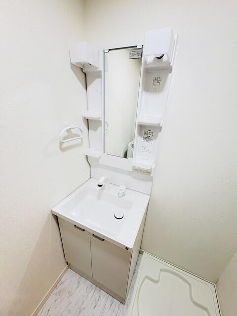 堀切菖蒲園駅 徒歩10分 1階の物件内観写真