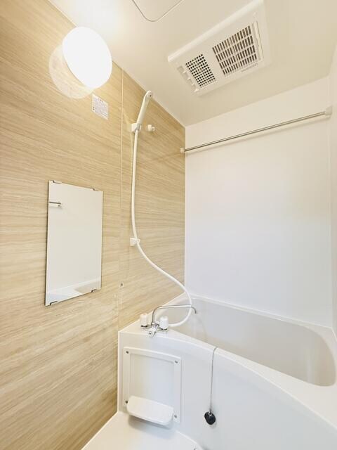 堀切菖蒲園駅 徒歩10分 1階の物件内観写真