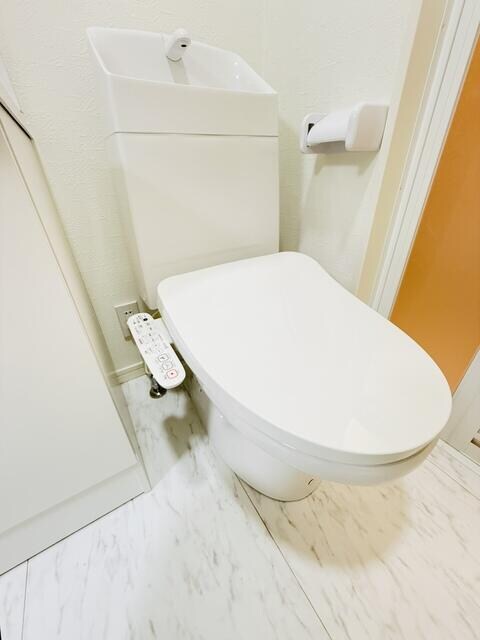 堀切菖蒲園駅 徒歩10分 1階の物件内観写真