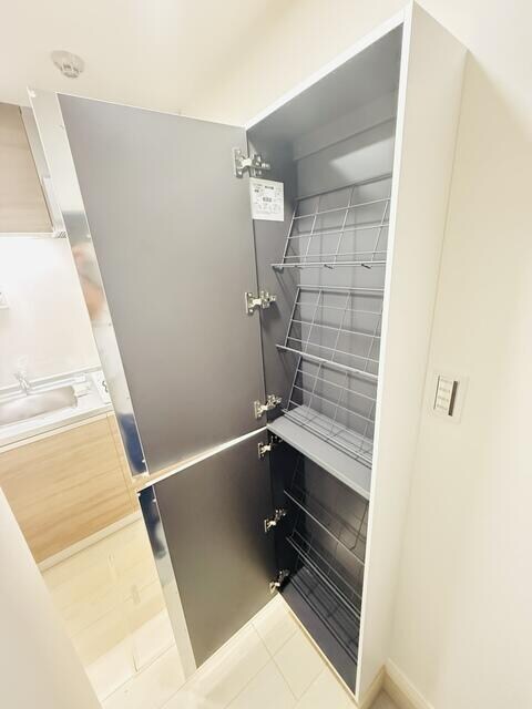 堀切菖蒲園駅 徒歩10分 1階の物件内観写真