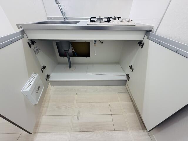 堀切菖蒲園駅 徒歩10分 1階の物件内観写真