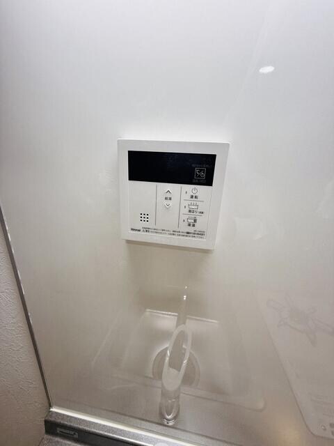 堀切菖蒲園駅 徒歩10分 1階の物件内観写真