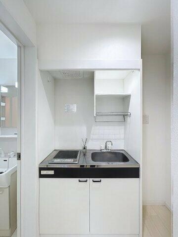 川越駅 徒歩10分 2階の物件内観写真