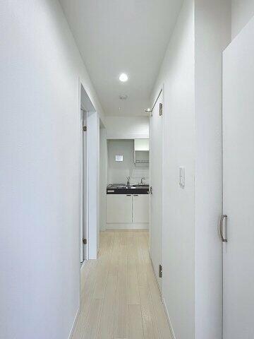 川越駅 徒歩10分 2階の物件内観写真