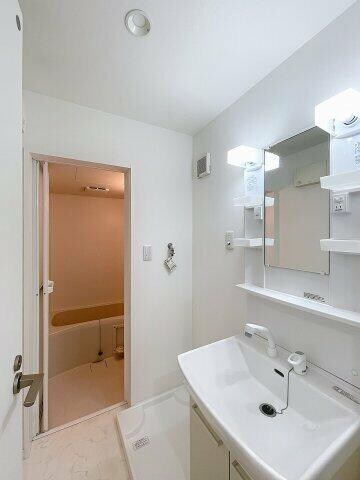 川越駅 徒歩10分 2階の物件内観写真