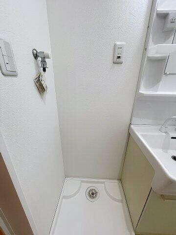 川越駅 徒歩10分 2階の物件内観写真