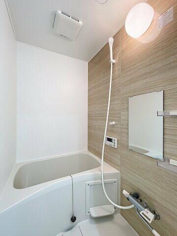 川越駅 徒歩10分 2階の物件内観写真