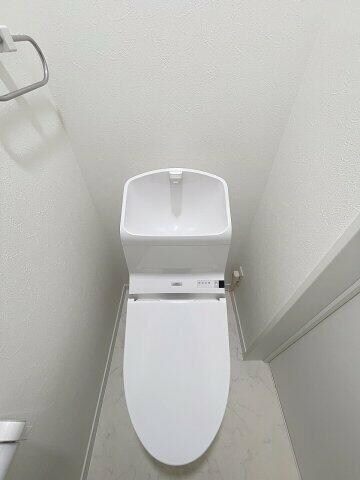 川越駅 徒歩10分 2階の物件内観写真