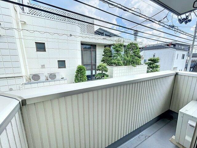 川越駅 徒歩10分 2階の物件内観写真