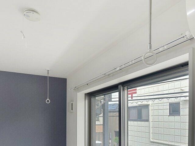 川越駅 徒歩10分 2階の物件内観写真