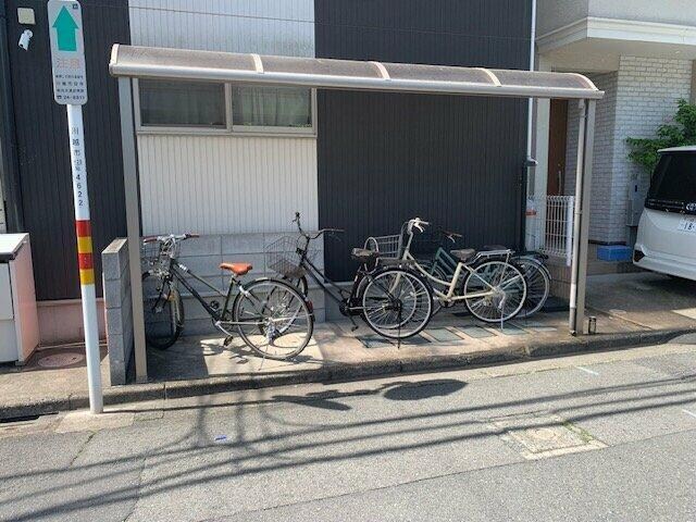 川越駅 徒歩10分 2階の物件内観写真