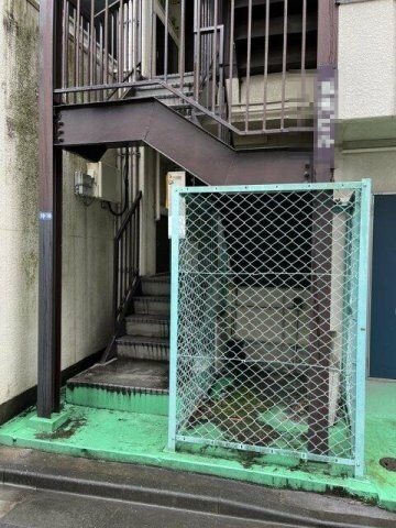 上板橋駅 徒歩12分 1階の物件外観写真