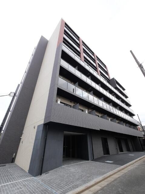 上石神井駅 徒歩12分 1階の物件外観写真