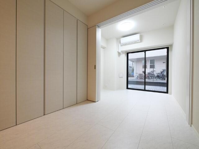 上石神井駅 徒歩12分 1階の物件内観写真