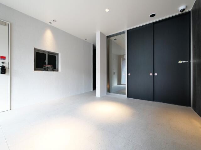 上石神井駅 徒歩12分 1階の物件外観写真