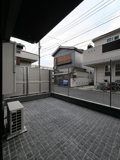 上石神井駅 徒歩12分 1階の物件内観写真