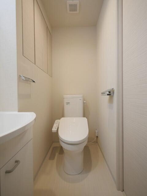 上石神井駅 徒歩12分 1階の物件内観写真