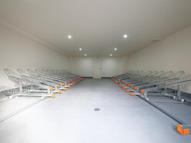 上石神井駅 徒歩12分 1階の物件内観写真