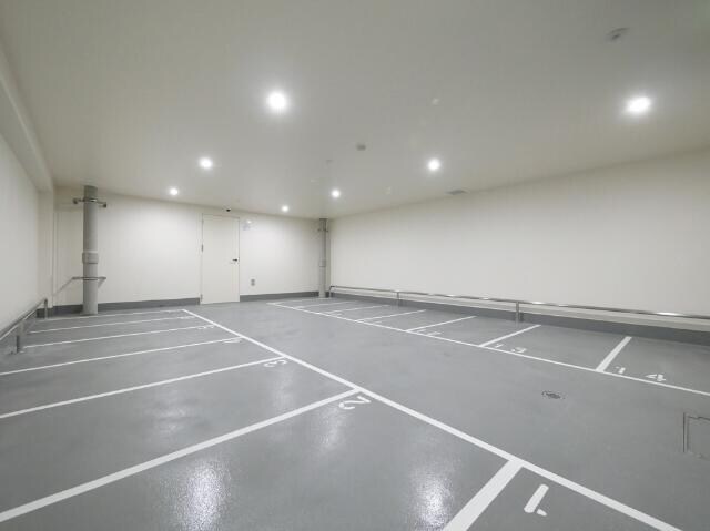 上石神井駅 徒歩12分 1階の物件内観写真