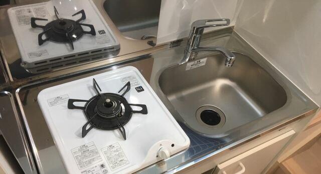 豊島園駅 徒歩10分 1階の物件内観写真