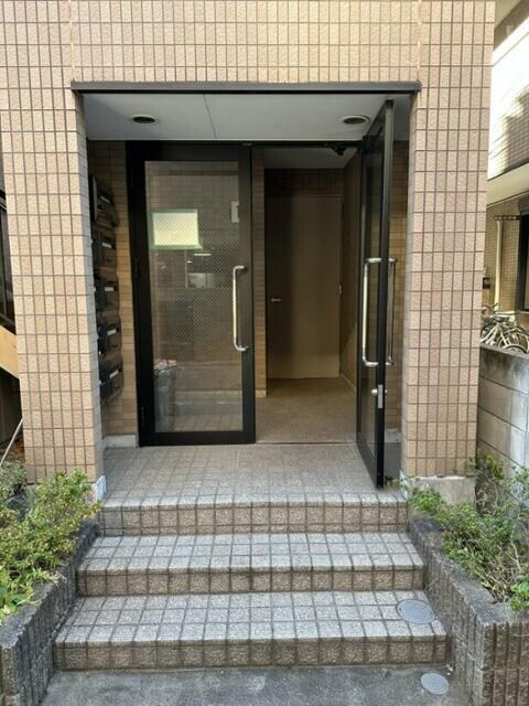 大塚駅 徒歩9分 3階の物件外観写真