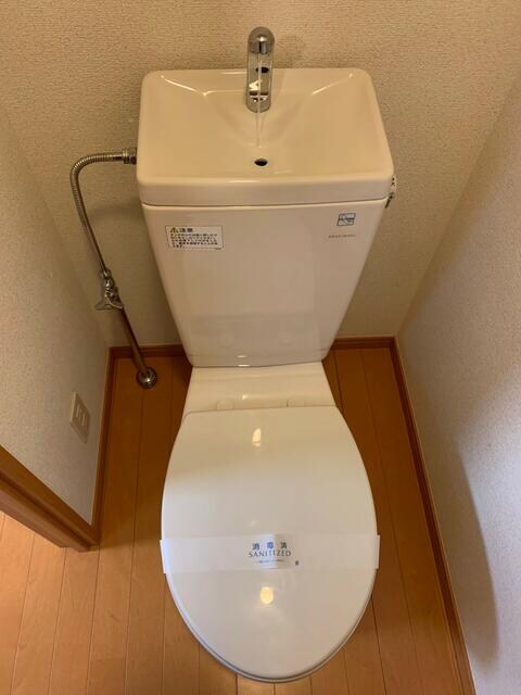 大塚駅 徒歩9分 3階の物件内観写真