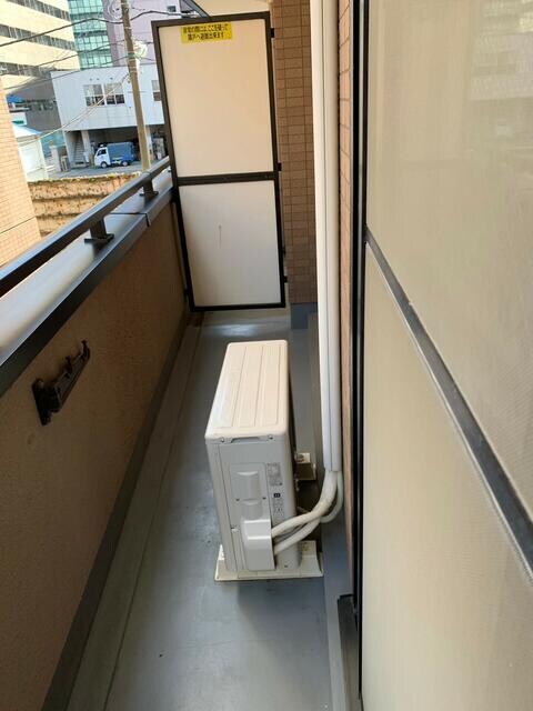 大塚駅 徒歩9分 3階の物件内観写真