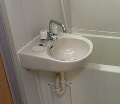 大塚駅 徒歩9分 3階の物件内観写真