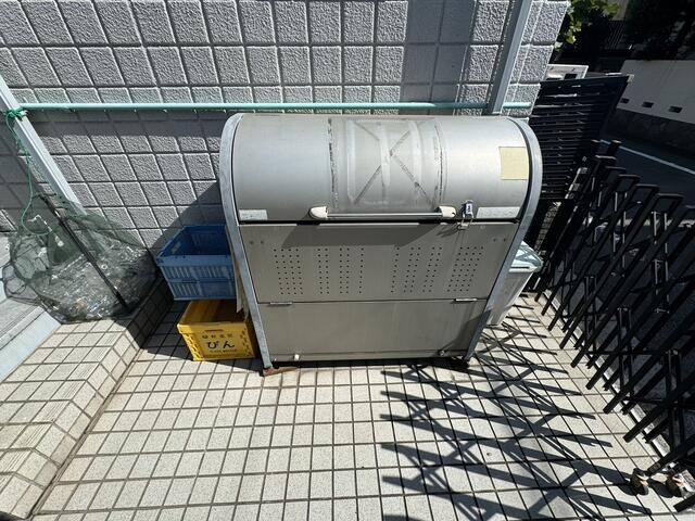 下井草駅 徒歩4分 2階の物件内観写真