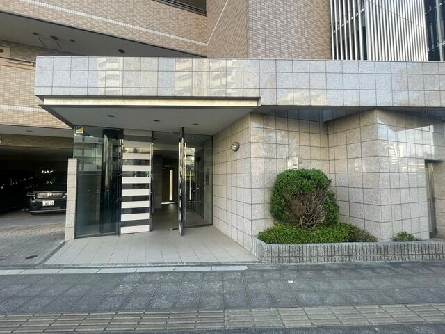 新庚申塚駅 徒歩1分 7階の物件外観写真