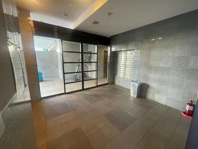 新庚申塚駅 徒歩1分 7階の物件外観写真