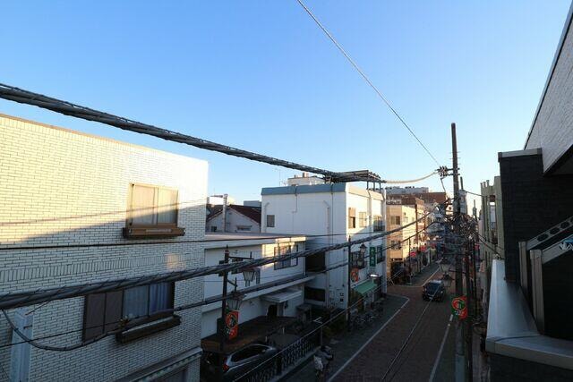 お花茶屋駅 徒歩6分 3階の物件内観写真