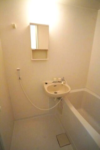 武蔵浦和駅 徒歩10分 2階の物件内観写真